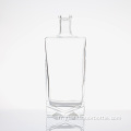 bouteilles de verre liqueur 750ml